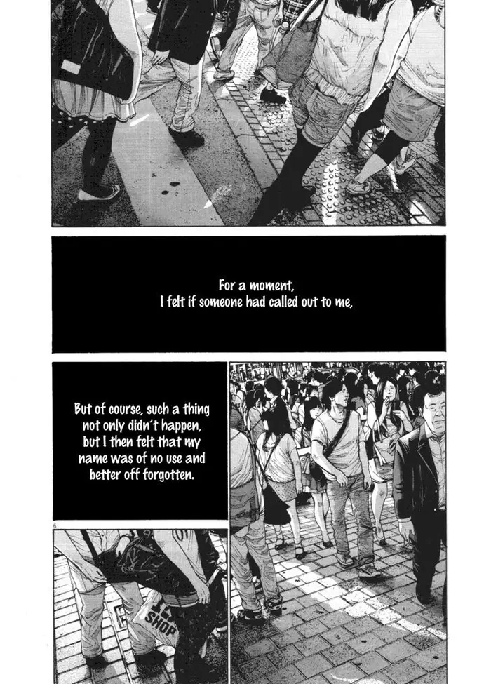 Goodnight Punpun Chapter 141 image 06_optimized